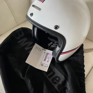 Casque neuf BMW 40e anniversaire 60 61 XL