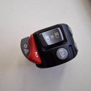 Comodo Gauche BMW R1200GS R1200GSADV.