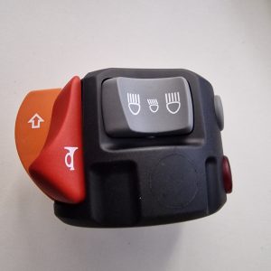 Comodo Gauche BMW R1200GS R1200ST - K1200S K1200R K1300S K1300R