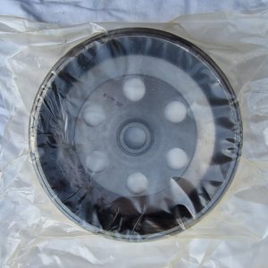 Cloche d'embrayage BMW C650Sport C650GT