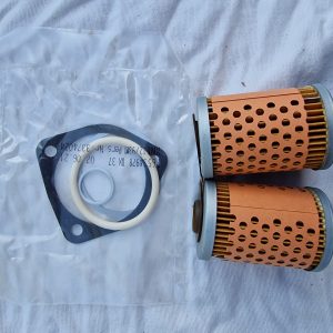 Nécessaire de vidange d'huile BMW