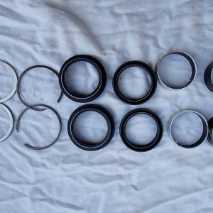 Jeu de joint BMW F800R