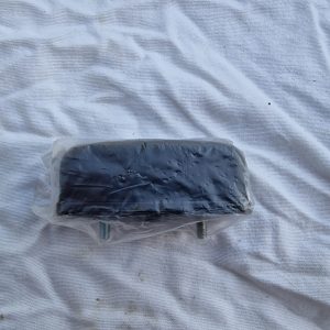 Eclairage de plaque d'immatriculation BMW F750GS - F850GS - C400GT