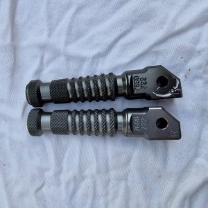 Repose Pied AR Droit BMW S1000R S1000RR - K1200R K1200S - K1300R K1300S