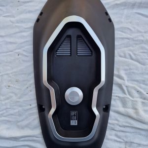 Protection de corroie Fraisée BMW RNINET - RNINETPURE - RNINETSCRAMBLER - RNINETUrban G/S