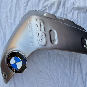 Cache Droit BMW R1200GS