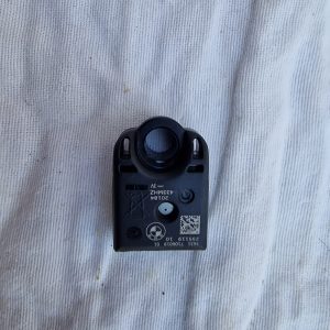 Moniteur de pression des Pneus BMW C400GT