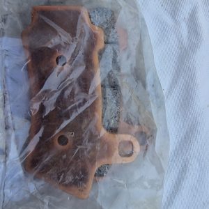 Plaquettes De Frein Avant BMW   R18B R18Classic R18Transcontinental R18Roctane