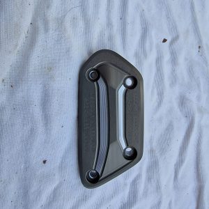 Couvercle Réservoir Liquide D'embrayage STORM BMW R1250GS / R1250GSAdv. / R1250R / R1250RS / R1250RT