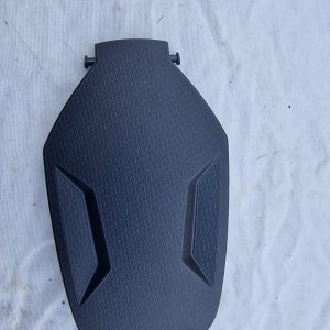 Volet de remplissage de réservoir BMW C650Sport