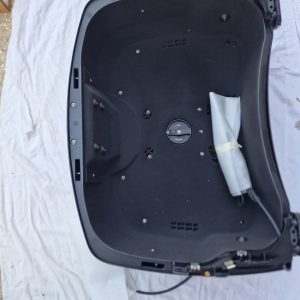 Topcase Partie inférieure P BMW R1200RT - K1600GT