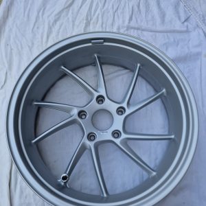 Roue en fonte AR 5,5*17 BMW R1250RT R1250R R1250RS