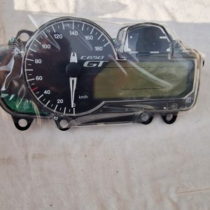 Tableau de bord KM/H BMW C650GT