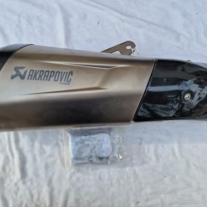 Silencieux HP Sport Akrapovic BMW S1000XR
