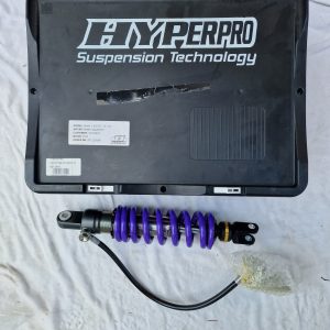 Amortisseur HHyperpro pour BMW C650GT /16