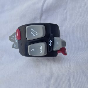 Comodo Gauche Lin bus BMW K1600GT K1600GTL K1600Bagger - R1200RT