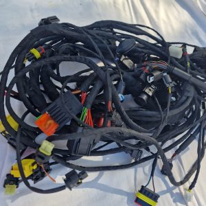 Faisceau de cable principal BMW C650GT