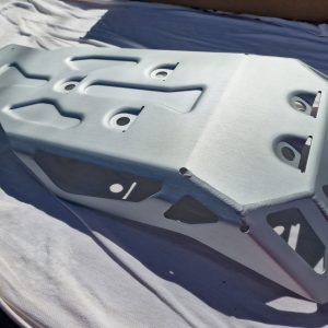 Jeu Pare Moteur aliminium enduro BMW R1200GS R1200GSadv.