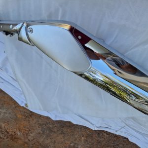 Silencieux arrière gauche BMW K1600GTL exclusive