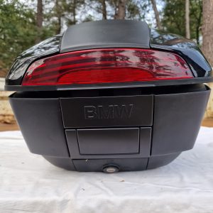 Top case BMW