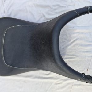 Selle WUNDERLICH pour BMW R1200GS (jusqu'à 2012)