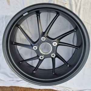 Roue arrière BMW R1200R R1200RS
