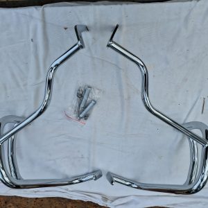 Protections moteur BMW R1200CL