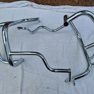 Protections moteur avec visserie BMW R1200C