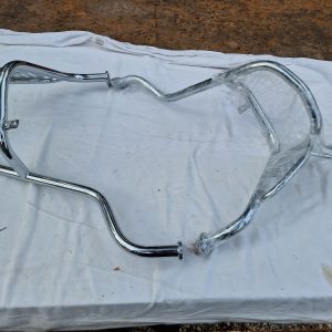Protections moteur avec visserie d'origine BMW R1200C