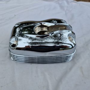 Couvre culasse Chromé Droit BMW  R1200CL R1200C - R850CC R850R - R1100R