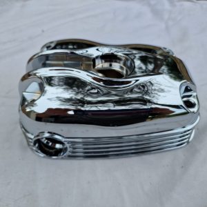 Couvre culasse Chromé Gauche BMW  R1200CL R1200C - R850CC R850R - R1100R