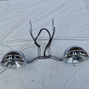 Feu additionnel BMW R1200C