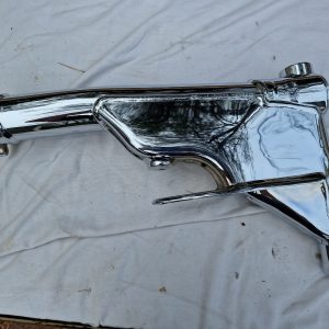 Bras oscillant Chromage neuf  BMW R1200Cmontauk R1200CL