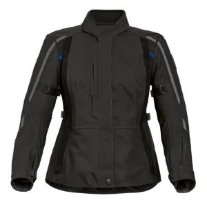 Blouson Femme Pageguard Tour Harren BMW Taille 34