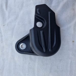 Element de recouvement contact béquille latéralle BMW G310GS