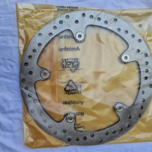 Disque De frein avec Rivet D=320-5, 0MM BMW S1000R S1000RR