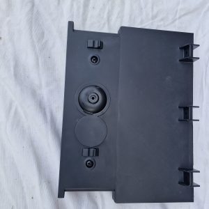 Plaque de réglage Top case Gauche BMW R1200GS