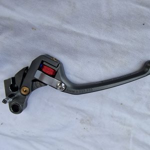 Levier d'embrayage HP rabattable BMW S1000RR