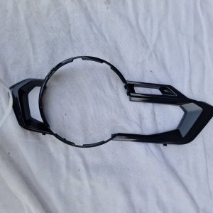 Reflecteur D.L. combinaison d'instruments black BR BMW C600sport C600GT