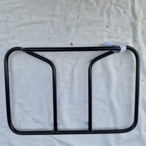 Rack de top case BMW F750GS - F850GS