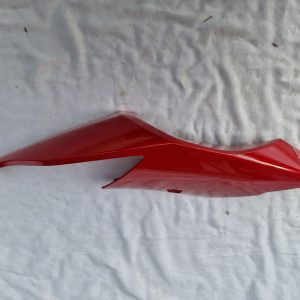 Partie latérale droit Racing RED BMW S1000RR