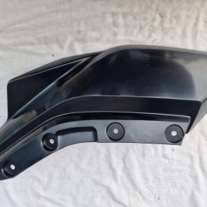 Partie supérieure habillage coté droit rohteil/B BMW Cevolution