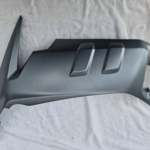 Flanc de carénage avant gauche granite grey BMW C600Sport
