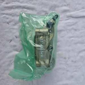Etrier de frein BMW G310R G310GS