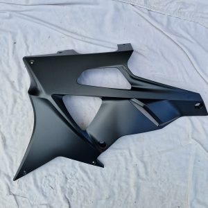 Spoiler moteur droit black BMW S1000RR