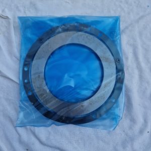 Plaque de pression BMW K1200LT K1200RS