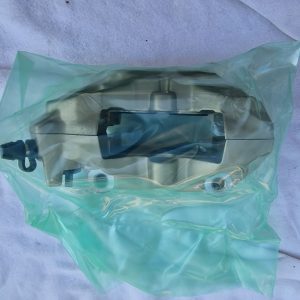 Etrier de frein BMW G310R G310GS