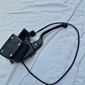 Commande de débrayage BMW K1200GT