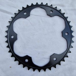 Jeu de pignon à chaine Z=41;M8 BMW F650GS