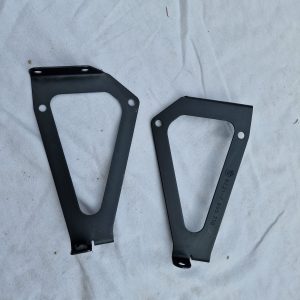 Support modulateur de pression BMW R1200C